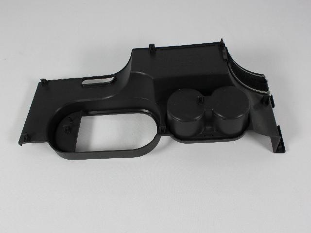 1CG44XDVAB - Interior Trim: Floor Console Bezel for Mopar Image