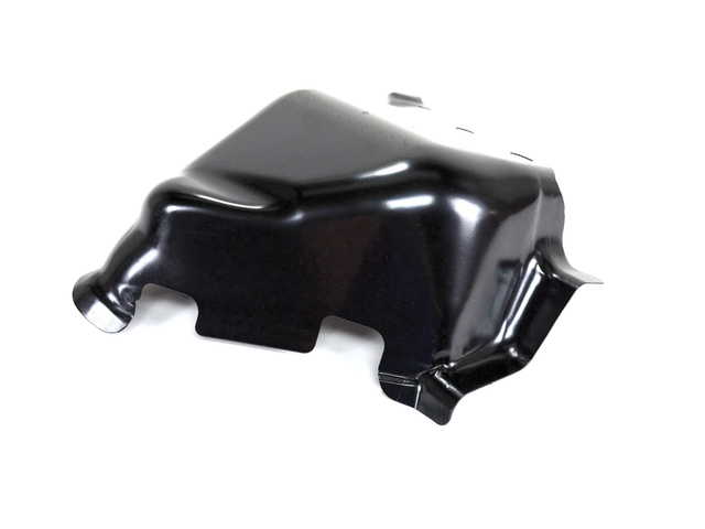 68036268AC - Body Sheet Metal Except Doors: Taillamp Mounting Panel, Right for Jeep: Grand Cherokee, Grand Cherokee WK Image