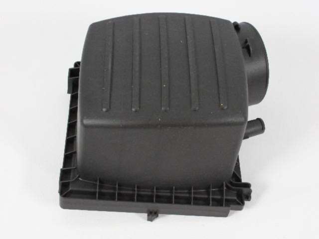 68084277AA - Fuel and Accelerator Pedal: Air Cleaner Cover for Dodge: Durango | Jeep: Grand Cherokee, Grand Cherokee WK Image