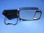 68143806AF - : Outside Rear-View Mirror, Right for Mopar Image