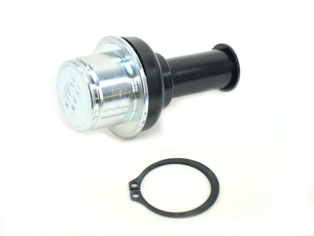 68159271AA - Front Suspension &amp; Drive: Front Knuckle, Right for Chrysler: 300 | Dodge: Challenger, Charger, Magnum Image