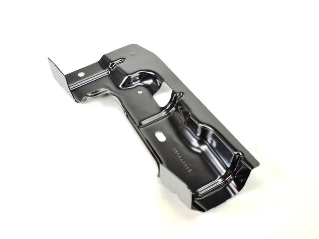 4673850AA - Body Sheet Metal Except Doors: Fender Mounting Front Bracket, Right for Mopar Image