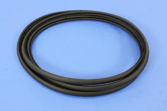 5183172AC - Body Sheet Metal Except Doors: Sunroof Glass Seal for Chrysler: 200, Sebring | Dodge: Avenger, Caliber, Journey, Nitro | Jeep: Compass, Liberty, Patriot Image