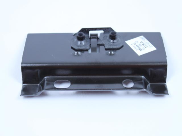 5109116AB - Doors, Door Mirrors and Related Parts: Lift Gate Striker Reinforcement for Chrysler: Town &amp; Country | Dodge: Grand Caravan | Ram: C/V Image