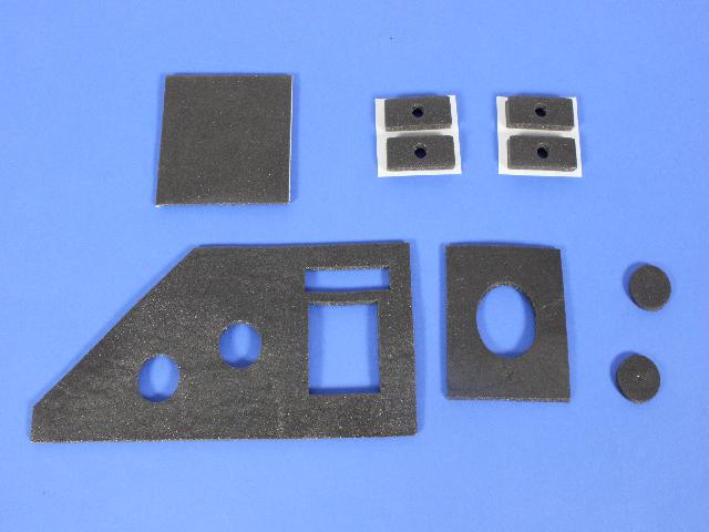 5191812AA - Electrical: Seal Kit for Mopar Image