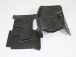 68088621AD - Interior Trim: Floor Trunk Floor Covering for Mopar Image