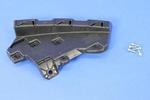 68189349AA - : Fascia Bracket Kit, Left for Dodge: Dart Image