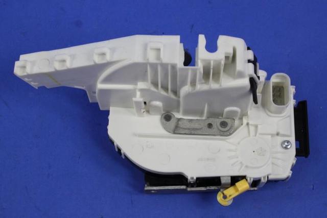 2015-2026 Mopar Front Door Latch, Left 68211097AD | My Mopar Parts