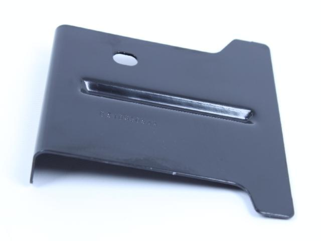 5109305AA - Frame, Bumper and Fascia: Front Crossmember Reinforcement, Left for Chrysler: Town &amp; Country | Dodge: Grand Caravan | Ram: C/V Image