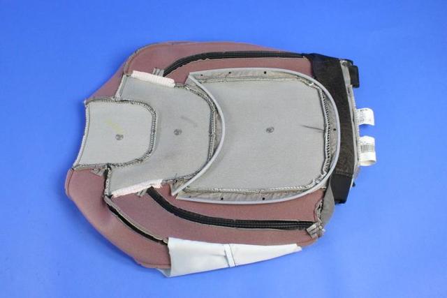 5RA86LAAAE - Interior Trim: Rear Seat Cushion Cover for Jeep: Cherokee Image