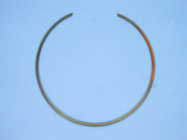 4799858AA - Automatic Transaxle 4 Speed: Snap Ring for Chrysler: 200, 300, 300M, Concorde, Pacifica, PT Cruiser, Sebring, Town &amp; Country, Voyager | Dodge: Avenger, Caravan, Challenger, Charger, Dakota, Durango, Grand Caravan, Intrepid, Journey, Magnum, Neon, Nitro, Ram 1500, Stratus | Jeep: Liberty, Wrangler | Ram: 1500, Dakota Image