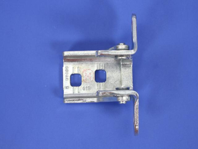 68030376AC - Doors, Door Mirrors and Related Parts: Front Door Lower Hinge, Right for Chrysler: Town &amp; Country | Dodge: Grand Caravan | Ram: C/V Image