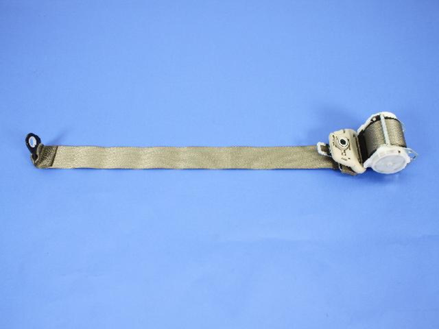 5HP611J3AG - Interior Trim: Rear Outer Seat Belt, Left for Mopar Image