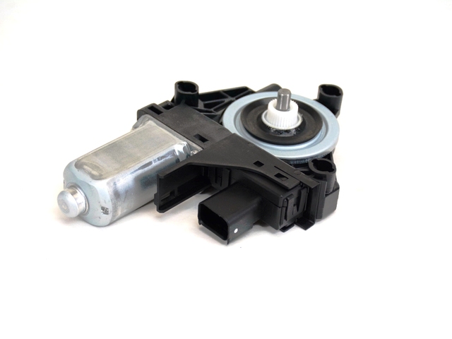 68079283AB - Doors, Door Mirrors and Related Parts: Window Regulator Motor, Left for Dodge: Durango | Jeep: Cherokee, Grand Cherokee, Grand Cherokee WK Image