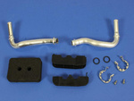 5161085AB - : Heater Core Tube for Mopar Image