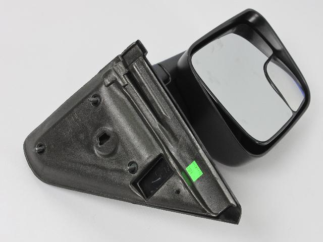 55077493AN - Mopar Accessories - Component Parts: Outside Rearview Mirror, Left for Dodge: Ram 1500, Ram 2500, Ram 3500 Image
