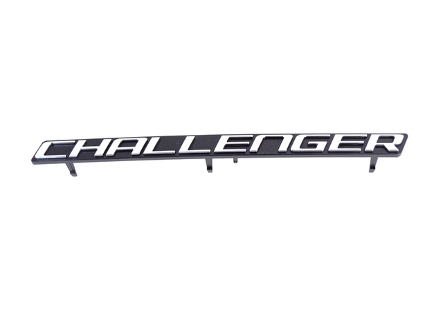 68047939AA - Exterior Ornamentation: Nameplate for Mopar Image
