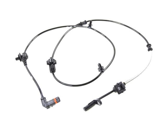 4779457AB - Electrical: Anti-lock Brakes Sensor, Left for Chrysler: 300 | Dodge: Challenger, Charger, Magnum Image