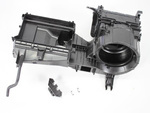 68018098AC - : Blower Motor Housing for Chrysler: 200, Sebring | Dodge: Avenger, Caliber | Jeep: Compass, Patriot Image