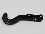 55369563AE - : Hood Hinge, Left for Dodge: Durango | Jeep: Grand Cherokee, Grand Cherokee WK Image