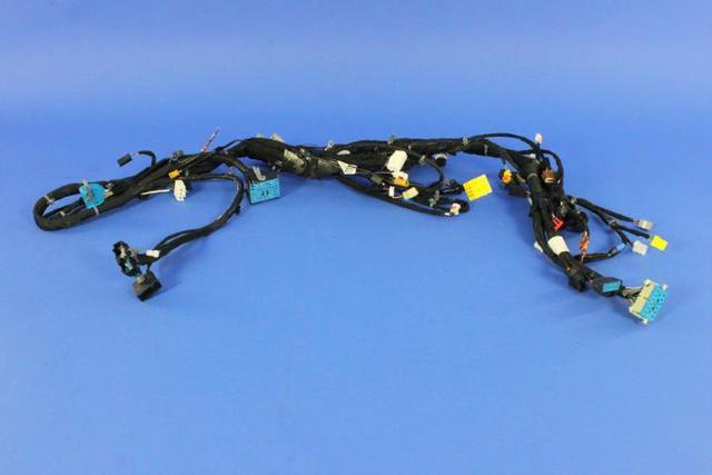 68205630AF - Electrical: Instrument Panel Wiring for Mopar Image