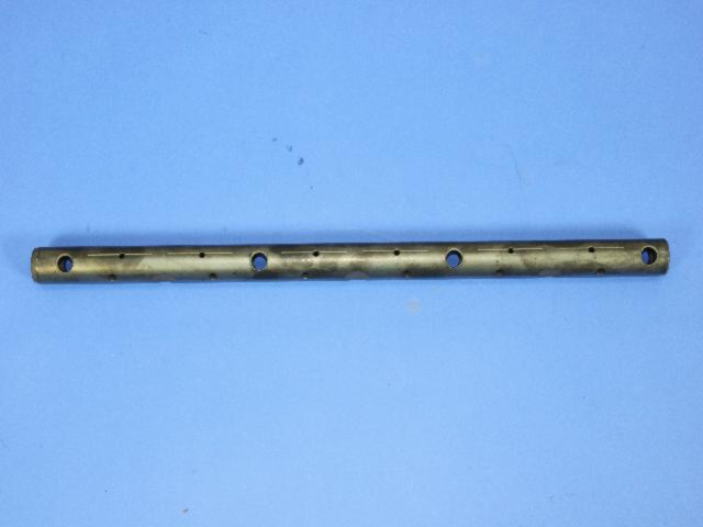 4315823 - Engine 3.5L Six Cylinder: Rocker Arm Shaft, Intake for Chrysler: 300, 300M, Concorde, Pacifica, Sebring, Town &amp; Country | Dodge: Avenger, Challenger, Charger, Grand Caravan, Intrepid, Journey, Magnum, Nitro Image
