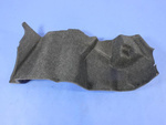 1AZ26VXLAD - Interior Trim: Wheelhouse Carpet, Right for Mopar Image