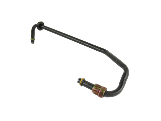 68021178AB - Cooling: Transmission By-pass Valve Tube for Jeep: Compass, Patriot Image