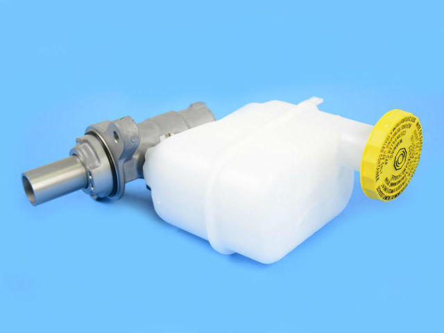 68211881AE - Clutch: Brake Master Cylinder for Jeep: Cherokee Image