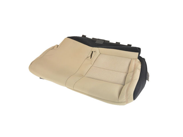 6ET17PVLAB - Interior Trim: Rear Seat Cushion Cover, Left for Mopar Image