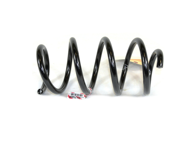 68200175AB - Front Suspension: Front Coil Spring, Left for Jeep: Cherokee Image