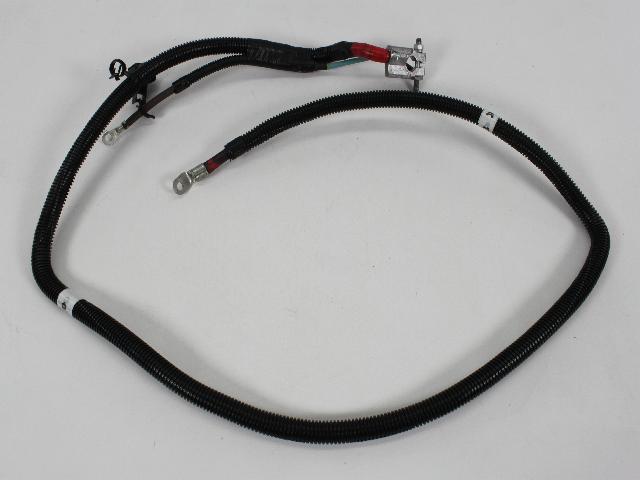 2007-2010 Dodge Battery Positive Wiring 68004760AE | My Mopar Parts