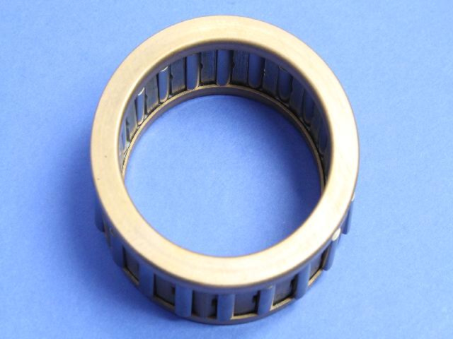 52108342AB - Automatic Transmission 5 Speed [DGZ]: Front Sun Gear Sprag Clutch for Mopar Image