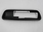 68159339AA - Frame, Bumper and Fascia: Hitch Bezel for Mopar Image