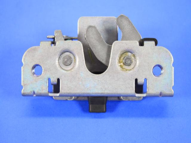 55275952AD - Body Sheet Metal Except Doors: Tailgate Latch for Dodge: Ram 1500, Ram 2500, Ram 3500 | Jeep: Gladiator | Ram: 1500, 1500 Classic, 2500, 3500 Image