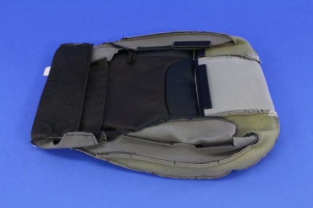 6EQ99LC5AB - Interior Trim: Front Seat Cushion Cover, Left for Jeep: Cherokee Image