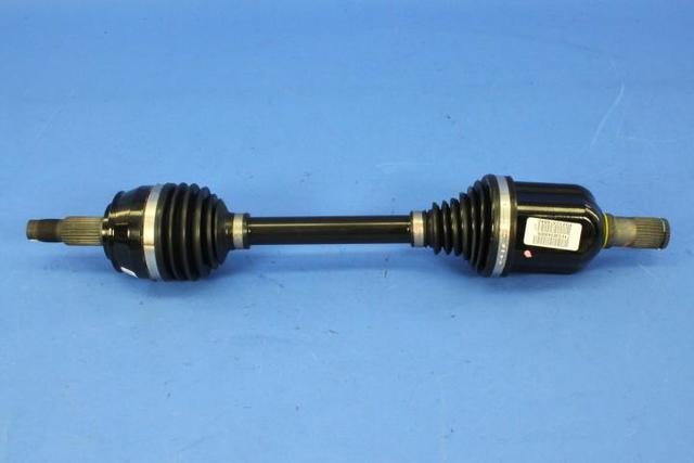 2014-2018 Jeep Cherokee Axle Half Shaft, Left 68238841AD