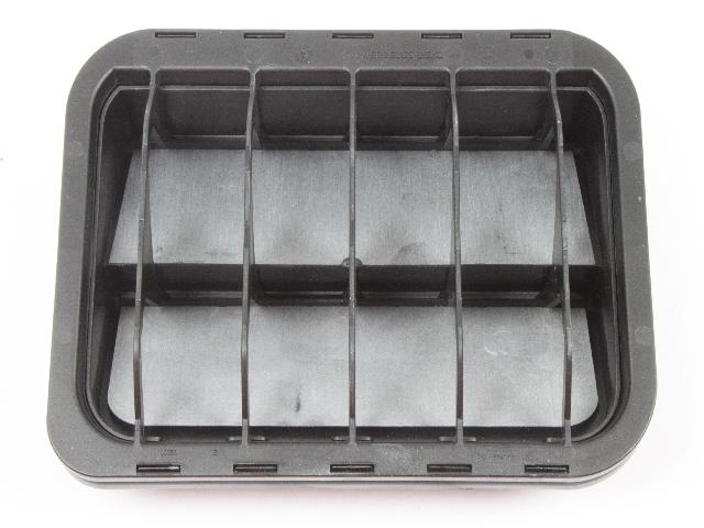 5102598AA - Interior Trim: Quarter Panel Exhauster for Mopar Image