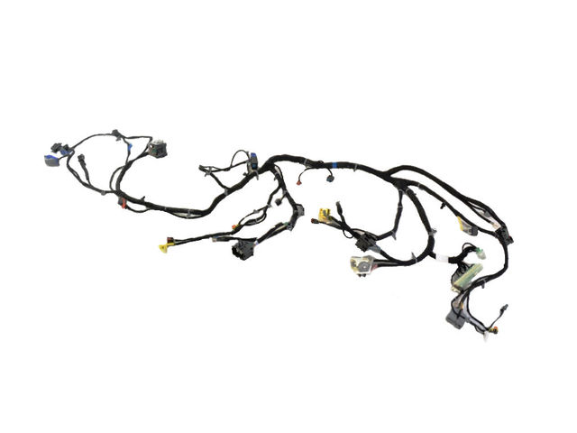 68267197AE - Electrical: Instrument Panel Wiring for Mopar Image