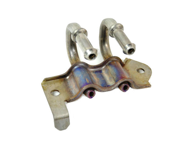 68193158AA - Exhaust: Exhaust Hanger Bracket for Ram: ProMaster 1500, ProMaster 2500, ProMaster 3500 Image
