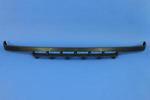 5113677AB - Frame, Bumper and Fascia: Front Air Dam for Mopar Image