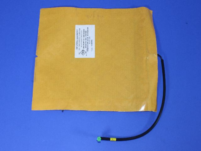 4610108AA - Interior Trim: Seat Cushion Heated Pad for Chrysler: Town &amp; Country | Dodge: Grand Caravan Image