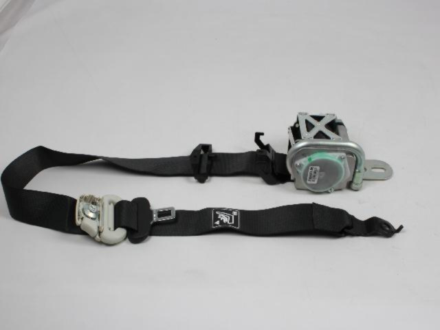 1EU002DVAC - Restraints: Front Outer Seat Belt, Right for Mopar Image