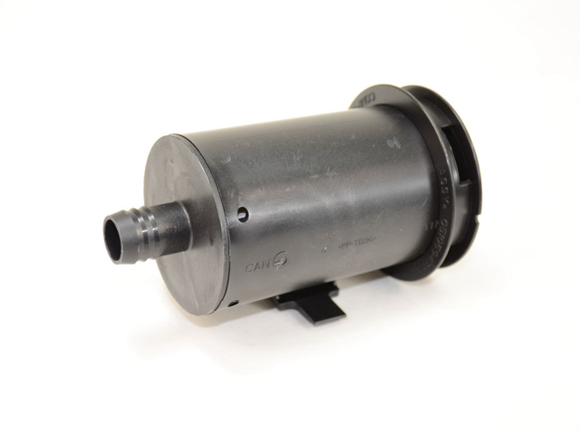 5105947AA - Emission Controls: Leak Detection Pump Filter for Dodge: Caliber | Jeep: Compass, Patriot, Wrangler Image