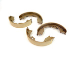 5179334AC - : Parking Brake Shoe And Lining Kit for Dodge: Ram 1500, Ram 2500, Ram 3500 Image