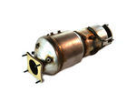 68224930AE - : Diesel Particulate Filter Assembly for Ram: 2500, 3500 Image
