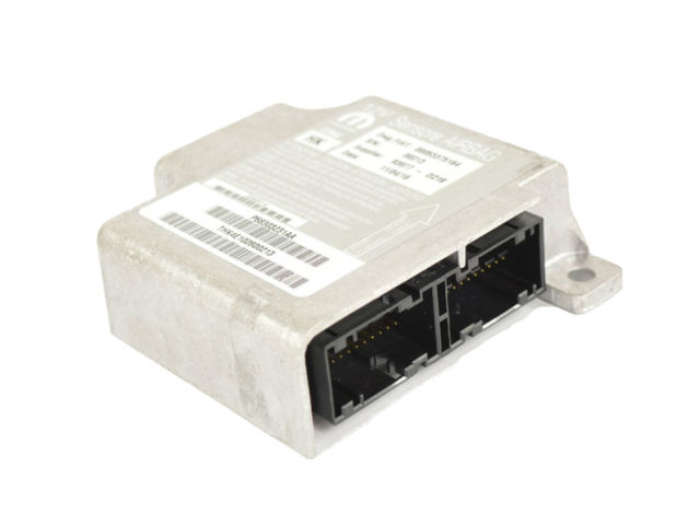 68335041AB - Electrical: Air Bag Control Module for Ram: ProMaster 1500, ProMaster 2500, ProMaster 3500 Image