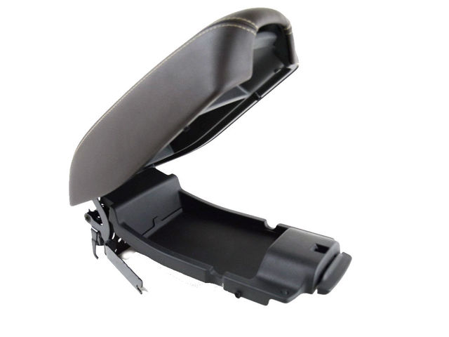 1WZ791U5AD - Interior Trim: Console Armrest for Mopar Image