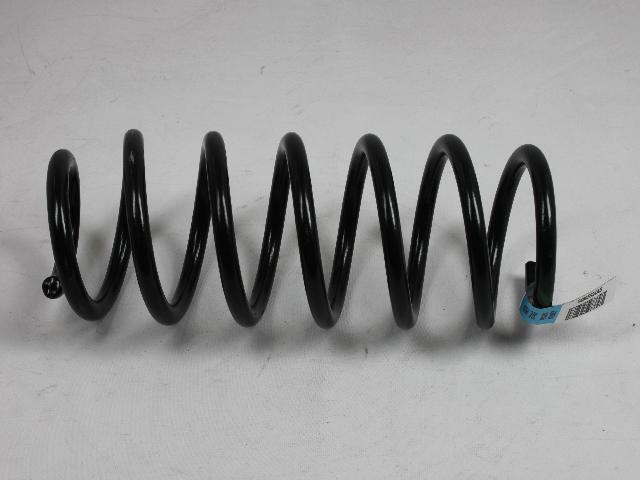 4895624AB - Front Suspension &amp; Drive: Front Coil Spring for Chrysler: 300 | Dodge: Charger, Magnum Image