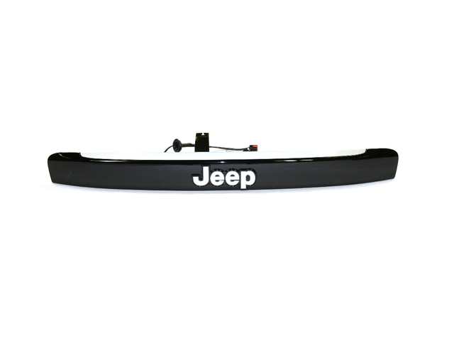 5QX72DX8AA - Doors, Door Mirrors and Related Parts: Light Support Bar for Jeep: Compass Image